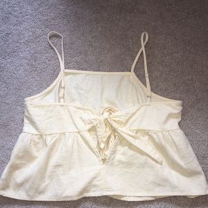 L. A. Hearts summer top